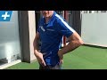 Exercises for hyper-lordotic lower back and anterior tilt | Feat. Tim Keeley | No.188 | Physio REHAB