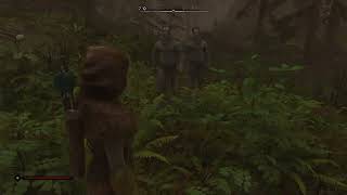 Simply Grass Collision
