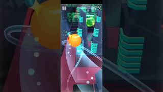 Rolling Sky Edit - Blaze One Of My Broken Unfinished Levels That I Started In 2022