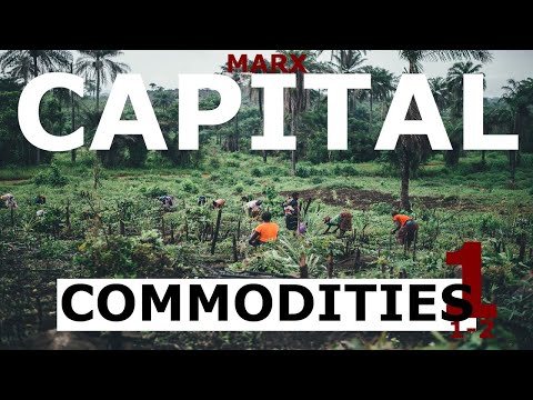Video: Što je Capital Marx?