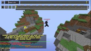 Hypixel Skywars - [Hack] CoolioMatt01