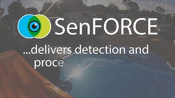 SenFORCE from SenSen Networks