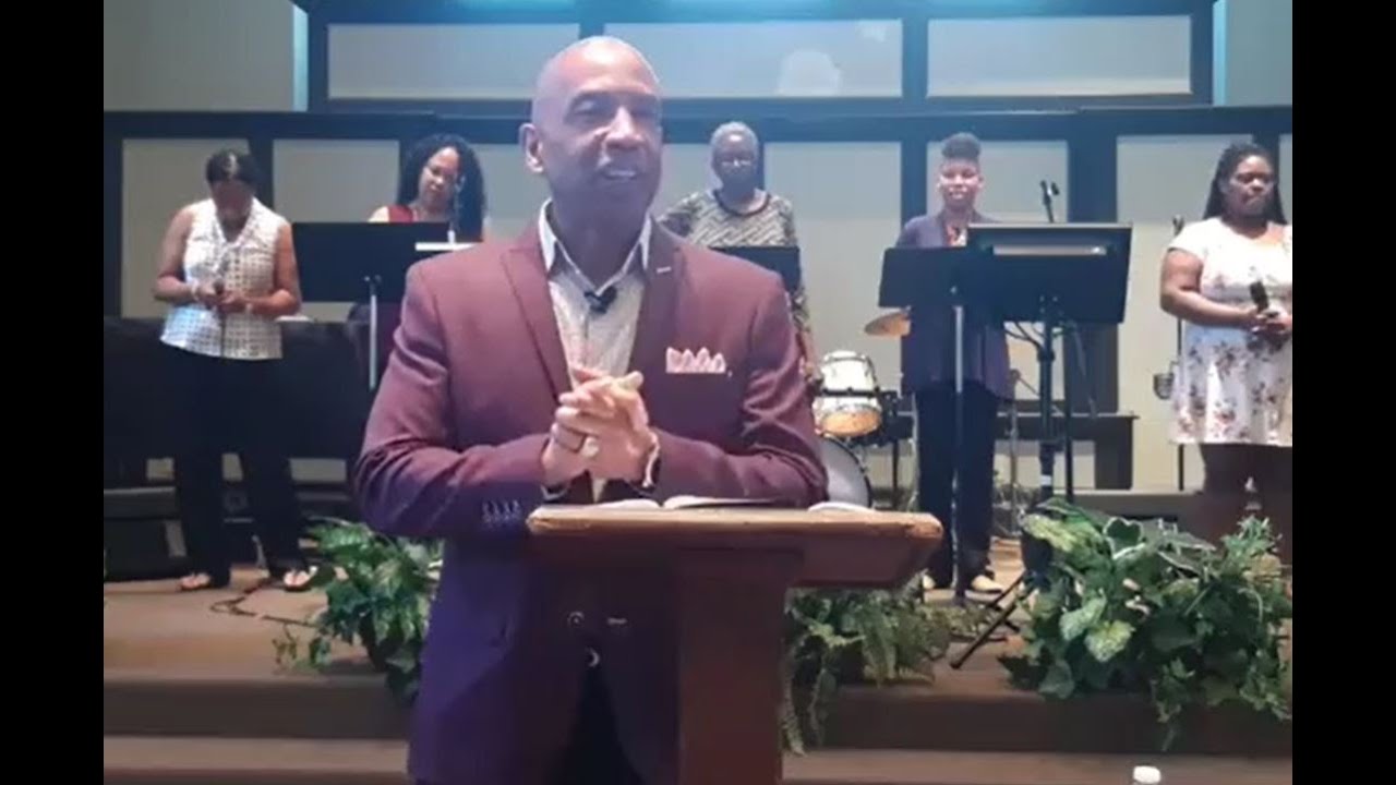 Abundant Life Christian Center Ministries Live Sunday Service March