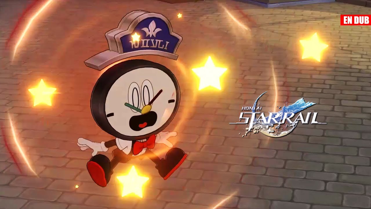 Clockie!! Clockwork!! and Tuning an Emotion The Sound and The Fury