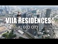 PROPERTY REVIEW #164 | VIIA RESIDENCES, KL ECO CITY