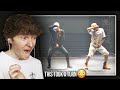 THIS TOOK A TURN! (BTS Jimin & Jungkook 'Coming Of Age Ceremony' | Dance Cover Reaction/Review)