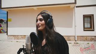 Gül Altında Gergef İşleröğretmenler Çocuklar İçin Söylüyor