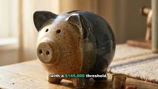 The 2026 401(k) Rule Change Nobody Read (Roth Catch-Up, Explained)