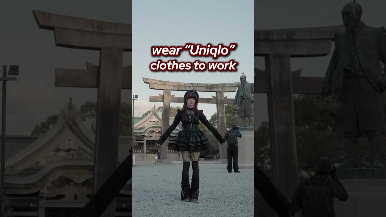 I declined a job offer from a Japanese CEO because he told me to dress normal