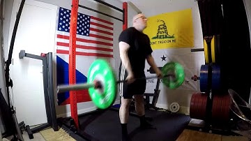 Myths About Eccentric Reps & Muscle Damage For Gainzzz!!