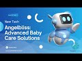 Experience Safer, Smarter Baby Care with Angelbliss Products Made for Modern Parents