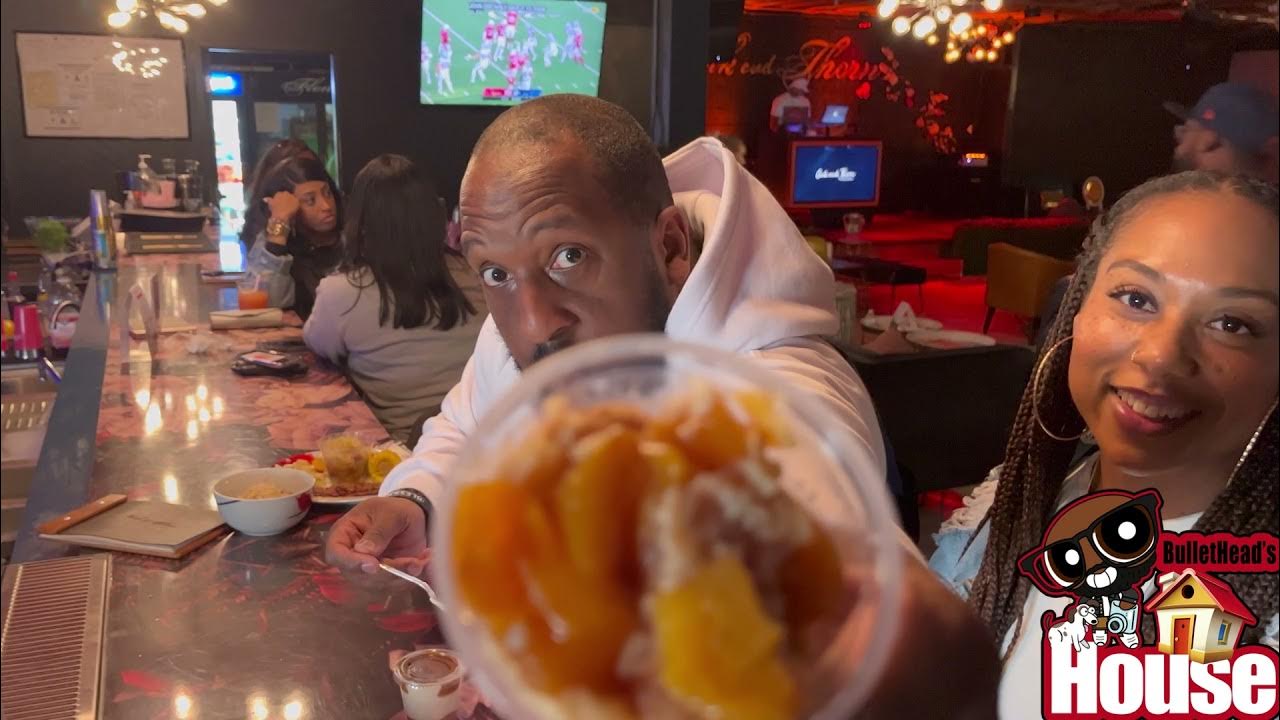 Happy New Year 🎆 🎊 Cork and Thorn Las Vegas Nv YouTube