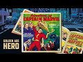 Adventures of Captain Marvel (1941) | Chapter 2: The Guillotine – First Superhero on Film!