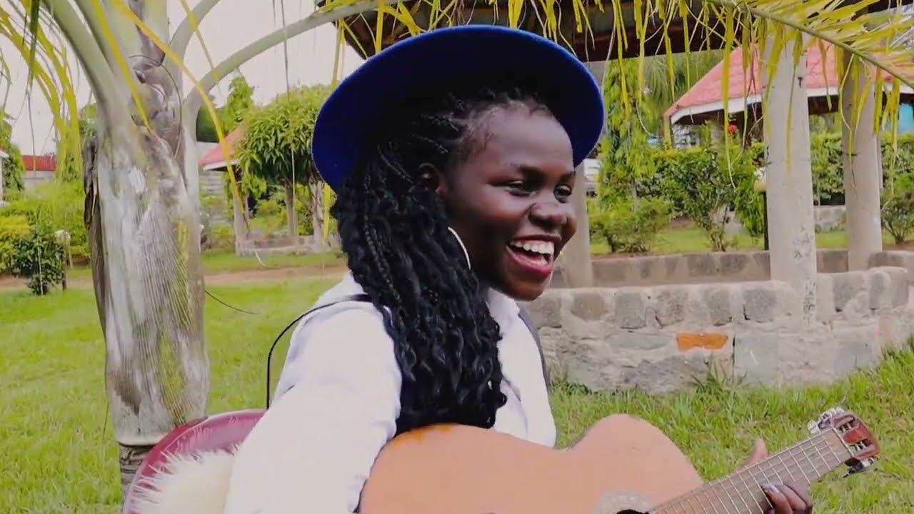 Lizzy Seme - Hera na official music video || sms Skiza 6985421 to 811to get Hera na