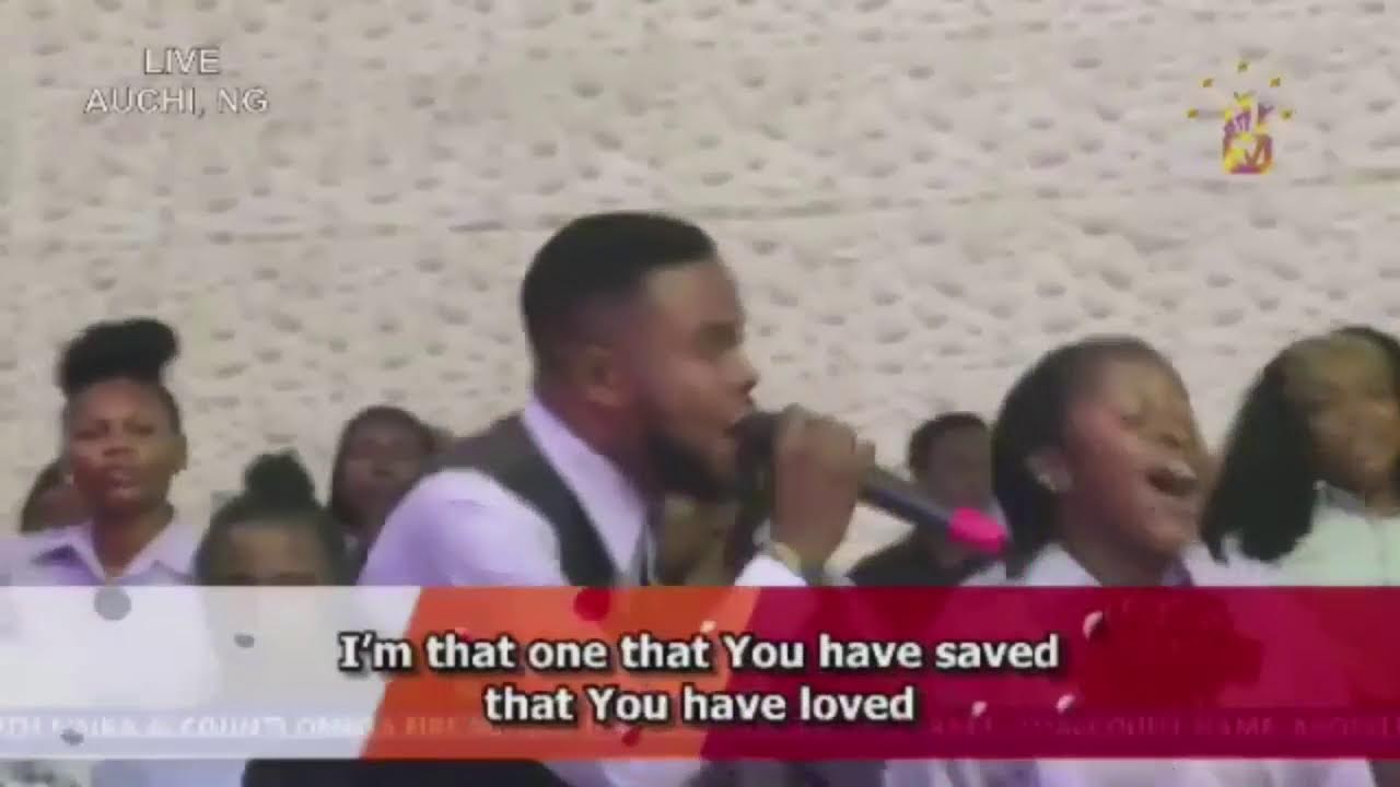 NO MORE LIMITS-Fire and Miracle Night || APOSTLE JOHNSON & DR LIZZY SULEMAN || October 2025