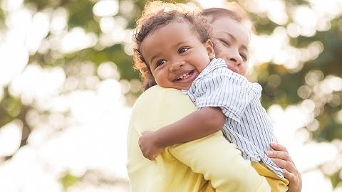 Build the Relationship, Change the Behavior: Positive Discipline