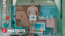 Ben Sihombing - Wajah Cerita (Official Music Video)  - Durasi: 3:57. 
