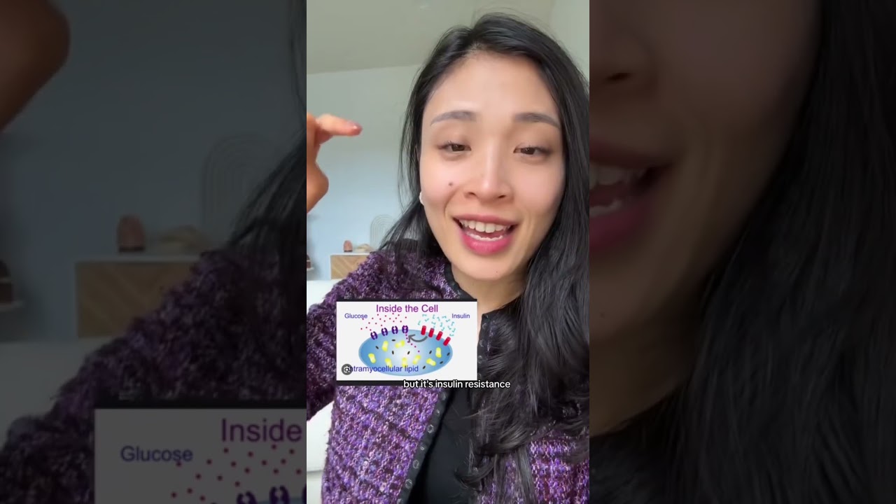 How to Eat Fruits again if You Have Type 2 Diabetes 🍎 🍒 🍑