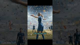 🎵One Game, One World S1 | ⚽ The Future World Cup Song #FIFA #Football #WorldCup #soccer #music #edm