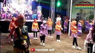 JAMBU ALAS | ALVIRA AMALIA NEW KARSEAMIRBA LIVE KEMIRI UTARA