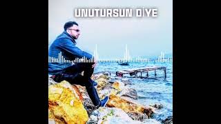 Unutursun Di̇ye - Ferdi̇ Yalvaç Müslüm Gürses Eseri̇