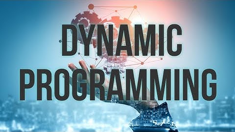 Minimum jumps required to reach to the top BEST EXPLAINED using DP (Most asked Interview Question)