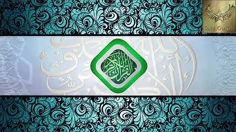 ترتيل الربع 03 من الحزب 22 من : { سورة يونس }