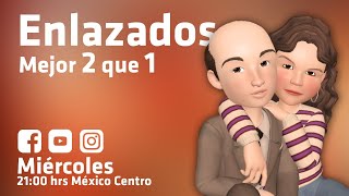 Enlazados - Programa #38
