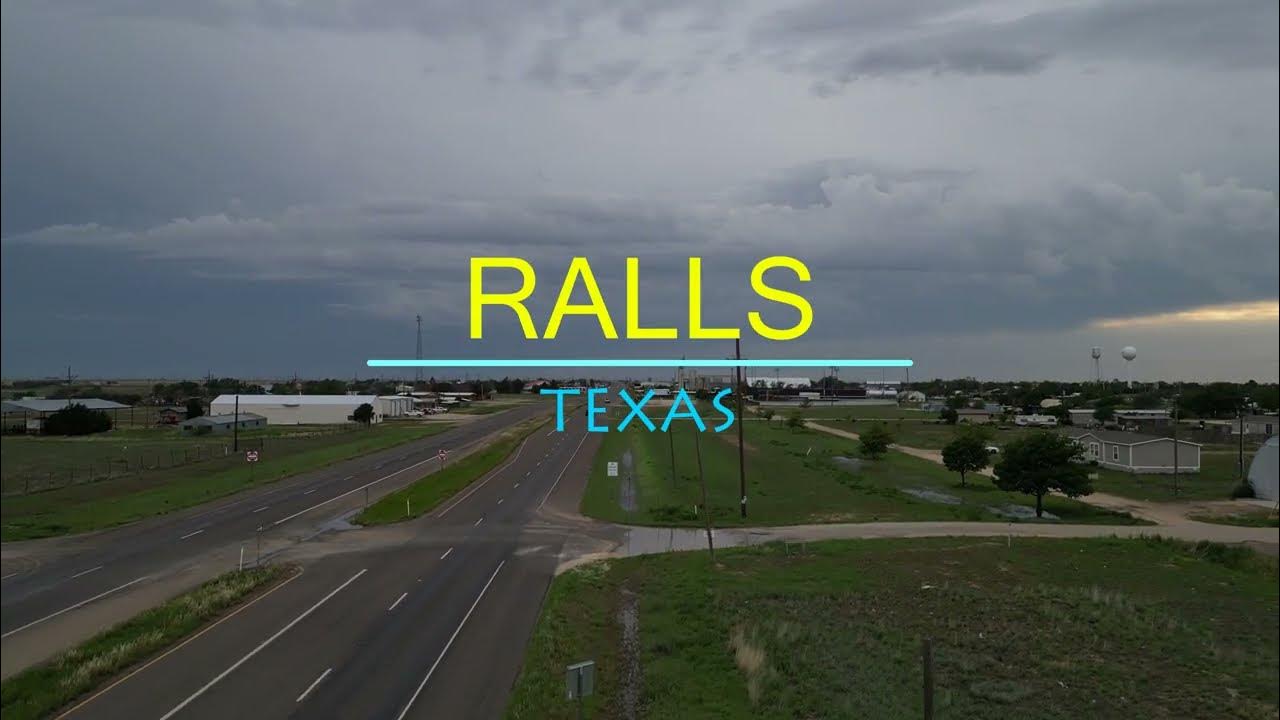 Ralls, Texas YouTube