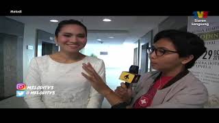 Melodi (2017) | No Komen! - Indah Ruhaila