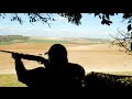 The Shooting Show - old vs young pigeon decoying PLUS the Northern Shooting Show