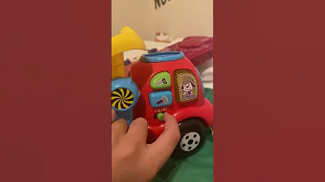 VTech Shutdown 30 