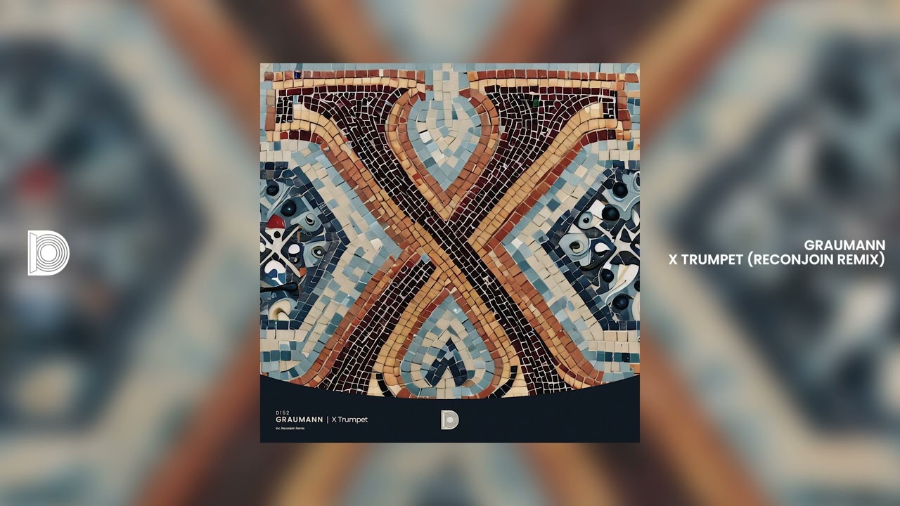 Graumann - X Trumpet (Reconjoin Remix)