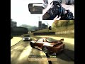 Mazda RX-7 Drift | Need For Speed Most Wanted #shorts #nfs #mostwanted