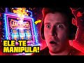[ZUEIRAMA #4] Consegui DESCOBRIR o SEGREDO desse LUGAR?