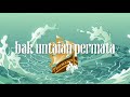 Linkrafin  jalur rempah official lyric