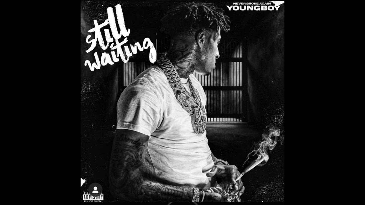 [FREE] NBA YoungBoy Type Beat - 