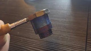 Wtf is a ball vape pt. 2 (injector vs difuser style)