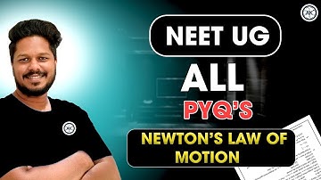 Most imp Questions | Topic wise Series |Newton