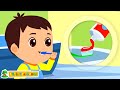 Brush Karo Hindi Rhyme, सुभा सुभा ब्रश करो, Chanda Mama Poem, Baby Songs and Kids Videos