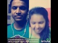 Jab se mere dil ko uff duet by prashant kamble