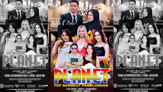 PLANET TOP DANGDUT WEDDING PARTY 'DIDIK & AMELIA' KEDOLON DS. JREBENG KEMBANG KAB.PEKALONGAN 2025 M