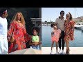 Beyonce&#39;s Daughter - 2018 (Blue Ivy Carter)