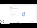 How to create Gmail Account | របៀបបង្កើតគណនី Gmail