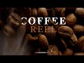 Cinematic B Roll of Making Coffee || تحضير القهوة