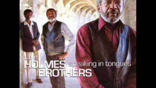 homeless child the holmes brothers.wmv