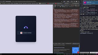 Live coding | Building streamSync
