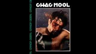 chac mool - vestir de rojo chords