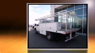 2000 Ford F-450 Chassis in Fairfield, CA 94534