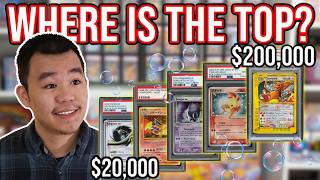 Vintage Cards Just 10x in a Month | Off The Top w/ TBJake